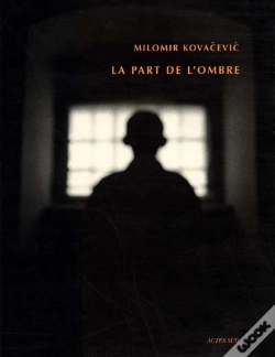 Capa do artigo La Part De L'Ombre
