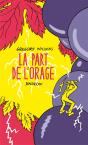La Part De L'Orage - Preview