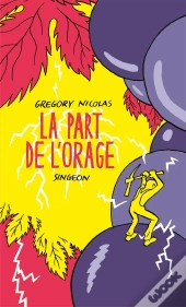 La Part De L'Orage