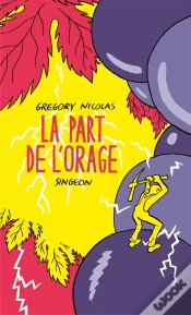 Capa do artigo La Part De L
