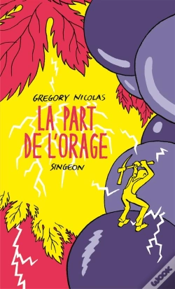 Capa do artigo La Part De L'Orage