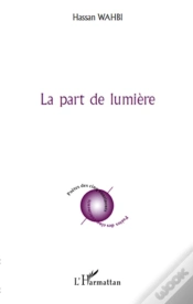 Capa do artigo La Part De Lumière