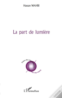 Capa do artigo La Part De Lumière
