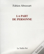 La Part De Personne