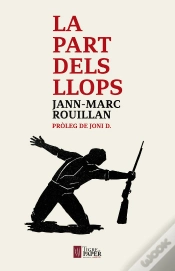 Capa do artigo La Part Dels Llops
