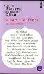La Part D'Enfance ; 24 Entretiens - Preview