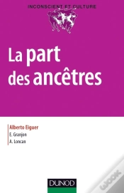 Capa do artigo La Part Des Ancêtres