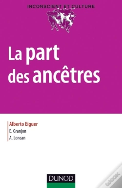 Capa do artigo La Part Des Ancêtres