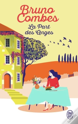 Capa do artigo La Part Des Anges