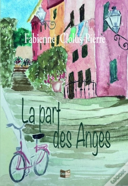 Capa do artigo La Part Des Anges