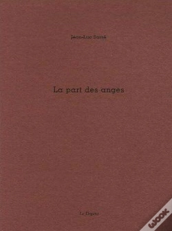 Capa do artigo La Part Des Anges