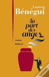 La Part Des Anges
