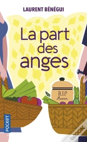 Capa do artigo La Part Des Anges