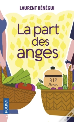 Capa do artigo La Part Des Anges