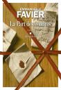 La Part Des Cendres - Preview
