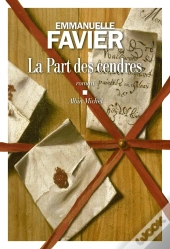 La Part Des Cendres