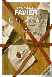 Capa do artigo La Part Des Cendres
