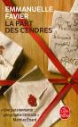 La Part Des Cendres - Preview