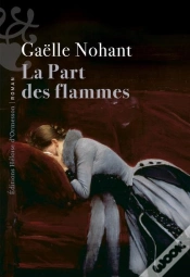 Capa do artigo La Part Des Flammes
