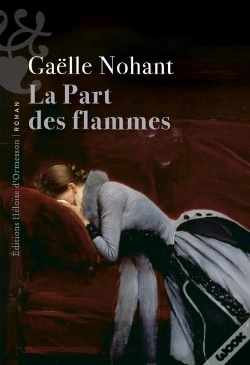 Capa do artigo La Part Des Flammes