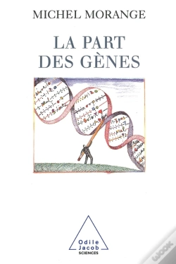 Capa do artigo La Part Des Genes