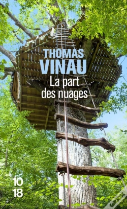 Capa do artigo La Part Des Nuages