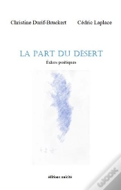 Capa do artigo La Part Du Désert