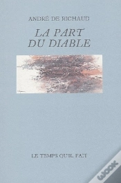 Capa do artigo La Part Du Diable