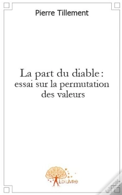 Capa do artigo La Part Du Diable : Essai Sur La Permutation Des Valeurs