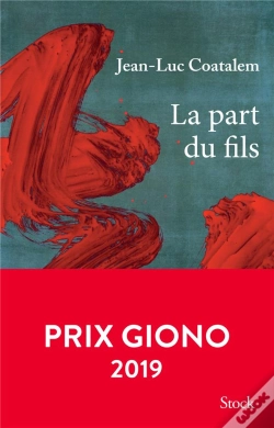 Capa do artigo La Part Du Fils