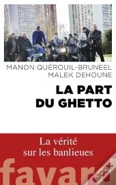 La Part Du Ghetto