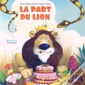 La Part Du Lion (Audio Numerique)