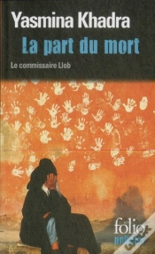 Capa do artigo La Part Du Mort