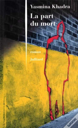Capa do artigo La Part Du Mort