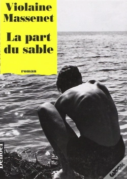Capa do artigo La Part Du Sable