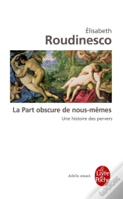 Capa do artigo La Part Obscure De Nous-Mêmes