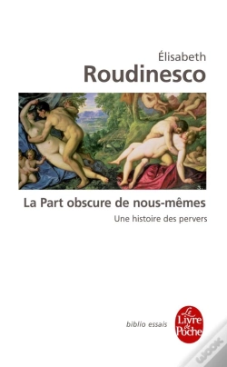 Capa do artigo La Part Obscure De Nous-Mêmes