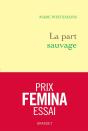 La Part Sauvage - Preview