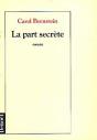 La Part Secrete - Preview