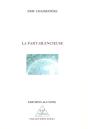 La Part Silencieuse - Preview