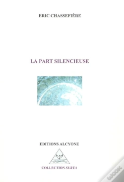 Capa do artigo La Part Silencieuse