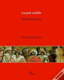 Capa do artigo La Part Visible