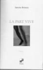 La Part Vive - Preview