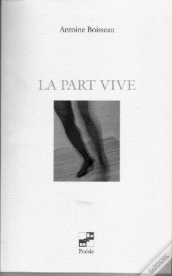 Capa do artigo La Part Vive
