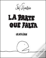 La Parte Que Falta