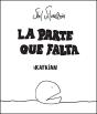 La Parte Que Falta - Preview
