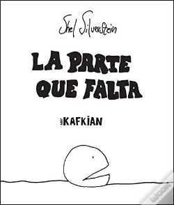 Capa do artigo La Parte Que Falta