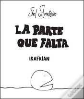 Capa do artigo La Parte Que Falta