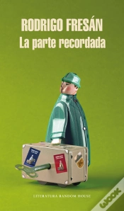 Capa do artigo La Parte Recordada
