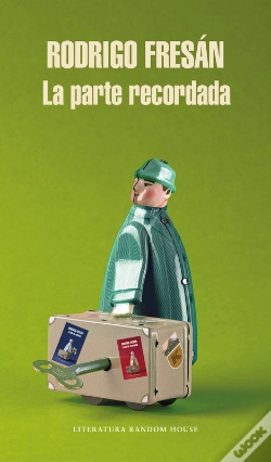Capa do artigo La Parte Recordada